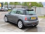 MINI Cooper S Mini 1.6 Chili ,,nap,, lage km pano half leder