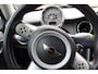 MINI Cooper S Mini 1.6 Chili ,,nap,, lage km pano half leder
