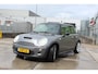 MINI Cooper S Mini 1.6 Chili ,,nap,, lage km pano half leder