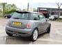MINI Cooper S Mini 1.6 Chili ,,nap,, lage km pano half leder