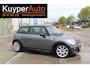 MINI Cooper S Mini 1.6 Chili ,,nap,, lage km pano half leder