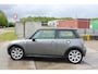 MINI Cooper S Mini 1.6 Chili ,,nap,, lage km pano half leder