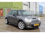 MINI Cooper S Mini 1.6 Chili ,,nap,, lage km pano half leder