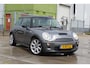 MINI Cooper S Mini 1.6 Chili ,,nap,, lage km pano half leder