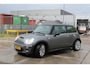 MINI Cooper S Mini 1.6 Chili ,,nap,, lage km pano half leder
