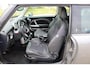 MINI Cooper S Mini 1.6 Chili ,,nap,, lage km pano half leder