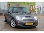 MINI Cooper S Mini 1.6 Chili ,,nap,, lage km pano half leder