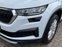 Skoda Kodiaq 1.5 TSI Business Edition / AUTOMAAT/ ADAPTIVE CRUISE/ STUUR+STOELVERWARM./ PARK.SENSOR.V+A/ CAMERA/ DODEHOEK/ ELEK.ACHTERKLEP/ KEYLESS/ SMARTLINK/ CANTON AUDIO/ NAVI/ DAB/ CLIMA/ 18'' LMV