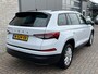 Skoda Kodiaq 1.5 TSI Business Edition / AUTOMAAT/ ADAPTIVE CRUISE/ STUUR+STOELVERWARM./ PARK.SENSOR.V+A/ CAMERA/ DODEHOEK/ ELEK.ACHTERKLEP/ KEYLESS/ SMARTLINK/ CANTON AUDIO/ NAVI/ DAB/ CLIMA/ 18'' LMV