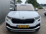 Skoda Kodiaq 1.5 TSI Business Edition / AUTOMAAT/ ADAPTIVE CRUISE/ STUUR+STOELVERWARM./ PARK.SENSOR.V+A/ CAMERA/ DODEHOEK/ ELEK.ACHTERKLEP/ KEYLESS/ SMARTLINK/ CANTON AUDIO/ NAVI/ DAB/ CLIMA/ 18'' LMV