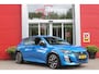 Peugeot 208 1.2 Hybrid 145PK AUTOMAAT GT | NAVIGATIE | DRAADLOZE APPLE CARPLAY/ANDROID AUTO | CAMERA VOOR + ACHTER | FULL LED KOPLAMPEN | LICHTMETALEN VELGEN 17" | DODEHOEK DETECTIE | DRAADLOZE TELEFOONLADER | KEYLESS ENTRY/START | DAB+ RADIO | ADAPTIVE CRUISE CONTROL |