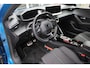 Peugeot 208 1.2 Hybrid 145PK AUTOMAAT GT | NAVIGATIE | DRAADLOZE APPLE CARPLAY/ANDROID AUTO | CAMERA VOOR + ACHTER | FULL LED KOPLAMPEN | LICHTMETALEN VELGEN 17" | DODEHOEK DETECTIE | DRAADLOZE TELEFOONLADER | KEYLESS ENTRY/START | DAB+ RADIO | ADAPTIVE CRUISE CONTROL |