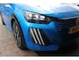Peugeot 208 1.2 Hybrid 145PK AUTOMAAT GT | NAVIGATIE | DRAADLOZE APPLE CARPLAY/ANDROID AUTO | CAMERA VOOR + ACHTER | FULL LED KOPLAMPEN | LICHTMETALEN VELGEN 17" | DODEHOEK DETECTIE | DRAADLOZE TELEFOONLADER | KEYLESS ENTRY/START | DAB+ RADIO | ADAPTIVE CRUISE CONTROL |