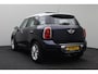 MINI Countryman Mini 1.6 Cooper Edition 2012 | Goed Onderhouden | Panoramdak | Navigatie | Stoelverwarming | Spraakbediening | Cruise Control | Lichtmetalen Velgen | Regensensor | 2 Sleutels | Nationale Autopas