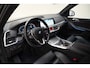 BMW X5 xDrive45e High Executive [ Adapt.cruise Leder Camera Stuur-&stoelverwarming ]