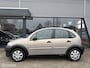 Citroën C3 1.4i-16V Exclusive