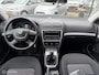 Skoda Octavia Combi 1.2 TSI Comfort airco cruise contr trekh goed ondh 2de eign