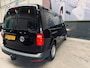 Volkswagen Caddy Maxi 2.0 TDI L2H1 Trendline|Zwart|Trekhaak|Orig.NL|