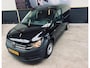 Volkswagen Caddy Maxi 2.0 TDI L2H1 Trendline|Zwart|Trekhaak|Orig.NL|