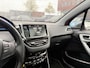 Peugeot 208 BWJ 2015 1.2 PureTech 111 PK Première AUTOMAAT | CAMERA | PANO | NAVI | CLIMA | CRUISE | HALF LEDER | LMV | PDC