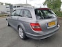 Mercedes-Benz C-klasse Estate 180 K BlueEFFICIENCY Business Edition Avantgarde LEUKE AUTO RIJDT GOED