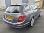Mercedes-Benz C-klasse Estate 180 K BlueEFFICIENCY Business Edition Avantgarde LEUKE AUTO RIJDT GOED