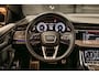 Audi Q8 60 TFSI e quattro Pro Line S Competition Carbon Interieur | Maxtonset | RS Stoelen | BTW
