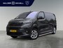 Peugeot Expert GB L2 Asphalt 2.0 BlueHDi 180pk EAT8 | TREKHAAK | FULL-LED | CAMERA | LM-VELGEN | SIDE-BARS | ADAPTIVE CRUISE | CLIMA | NAVI | STUURVERW. | DAB+ |