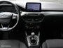 Ford Focus Wagon EcoBoost Hybrid MHEV 125 PK H6 (FACELIFT MODEL) Titanium Style Navi|Parkassist|Stoel&Stuurverw|Camera|Chroom|DonkerGlas|Clima