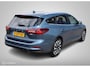 Ford Focus Wagon EcoBoost Hybrid 125 PK H6 (FACELIFT MODEL) Titanium Style Navigatie Chroom DonkerGlas Camera