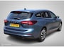 Ford Focus Wagon EcoBoost Hybrid MHEV 125 PK H6 (FACELIFT MODEL) Titanium Style Navi|Parkassist|Stoel&Stuurverw|Camera|Chroom|DonkerGlas|Clima