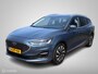 Ford Focus Wagon EcoBoost Hybrid MHEV 125 PK H6 (FACELIFT MODEL) Titanium Style Navi|Parkassist|Stoel&Stuurverw|Camera|Chroom|DonkerGlas|Clima