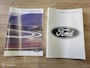 Ford Focus Wagon EcoBoost Hybrid 125 PK H6 (FACELIFT MODEL) Titanium Style Navigatie Chroom DonkerGlas Camera