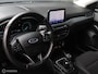Ford Focus Wagon EcoBoost Hybrid 125 PK H6 (FACELIFT MODEL) Titanium Style Navigatie Chroom DonkerGlas Camera