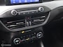 Ford Focus Wagon EcoBoost Hybrid 125 PK H6 (FACELIFT MODEL) Titanium Style Navigatie Chroom DonkerGlas Camera