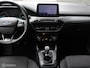Ford Focus Wagon EcoBoost Hybrid 125 PK H6 (FACELIFT MODEL) Titanium Style Navigatie Chroom DonkerGlas Camera