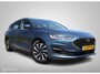 Ford Focus Wagon EcoBoost Hybrid MHEV 125 PK H6 (FACELIFT MODEL) Titanium Style Navi|Parkassist|Stoel&Stuurverw|Camera|Chroom|DonkerGlas|Clima