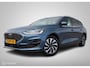 Ford Focus Wagon EcoBoost Hybrid 125 PK H6 (FACELIFT MODEL) Titanium Style Navigatie Chroom DonkerGlas Camera