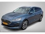 Ford Focus Wagon EcoBoost Hybrid 125 PK H6 (FACELIFT MODEL) Titanium Style Navigatie Chroom DonkerGlas Camera