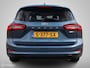 Ford Focus Wagon EcoBoost Hybrid 125 PK H6 (FACELIFT MODEL) Titanium Style Navigatie Chroom DonkerGlas Camera
