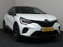 Renault Captur 1.6 E-Tech hybrid 145 SL Rive Gauche Black line | Camera | Cruise | Climate control!