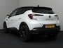 Renault Captur 1.6 E-Tech hybrid 145 SL Rive Gauche Black line | Camera | Cruise | Climate control!