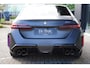 BMW M5 4.4 V8 Frozen Black / Bowers & Wilkins