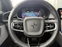 Polestar 2 BWJ 2022 Long Range Single 232 PK Motor 78 kWh FULL LED | ADAPTIVE CRUISE | KEYLESS | ELEKTR. STOELEN | PANO | 360 CAMERA | STOEL + STUURVERW. | ELEKTR. ACHTERKLEP | CARPLAY + ANDROID | NAVI | CLIMA | LMV | PDC