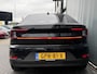 Polestar 2 BWJ 2022 Long Range Single 232 PK Motor 78 kWh FULL LED | ADAPTIVE CRUISE | KEYLESS | ELEKTR. STOELEN | PANO | 360 CAMERA | STOEL + STUURVERW. | ELEKTR. ACHTERKLEP | CARPLAY + ANDROID | NAVI | CLIMA | LMV | PDC