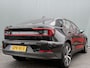 Polestar 2 BWJ 2022 Long Range Single 232 PK Motor 78 kWh FULL LED | ADAPTIVE CRUISE | KEYLESS | ELEKTR. STOELEN | PANO | 360 CAMERA | STOEL + STUURVERW. | ELEKTR. ACHTERKLEP | CARPLAY + ANDROID | NAVI | CLIMA | LMV | PDC