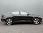 Polestar 2 BWJ 2022 Long Range Single 232 PK Motor 78 kWh FULL LED | ADAPTIVE CRUISE | KEYLESS | ELEKTR. STOELEN | PANO | 360 CAMERA | STOEL + STUURVERW. | ELEKTR. ACHTERKLEP | CARPLAY + ANDROID | NAVI | CLIMA | LMV | PDC
