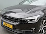 Polestar 2 BWJ 2022 Long Range Single 232 PK Motor 78 kWh FULL LED | ADAPTIVE CRUISE | KEYLESS | ELEKTR. STOELEN | PANO | 360 CAMERA | STOEL + STUURVERW. | ELEKTR. ACHTERKLEP | CARPLAY + ANDROID | NAVI | CLIMA | LMV | PDC