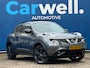 Nissan Juke 1.2 DIG-T S/S Premium Edition|2e Eigenaar|STLvw|Navi|Pano|Leder|Camera|PDC|DealerOnderhouden|Apk tot 30-01-2027|