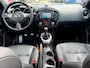 Nissan Juke 1.2 DIG-T S/S Premium Edition|2e Eigenaar|STLvw|Navi|Pano|Leder|Camera|PDC|DealerOnderhouden|Apk tot 30-01-2027|